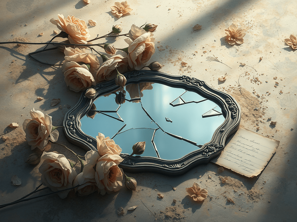 Letters to the&nbsp;Lost