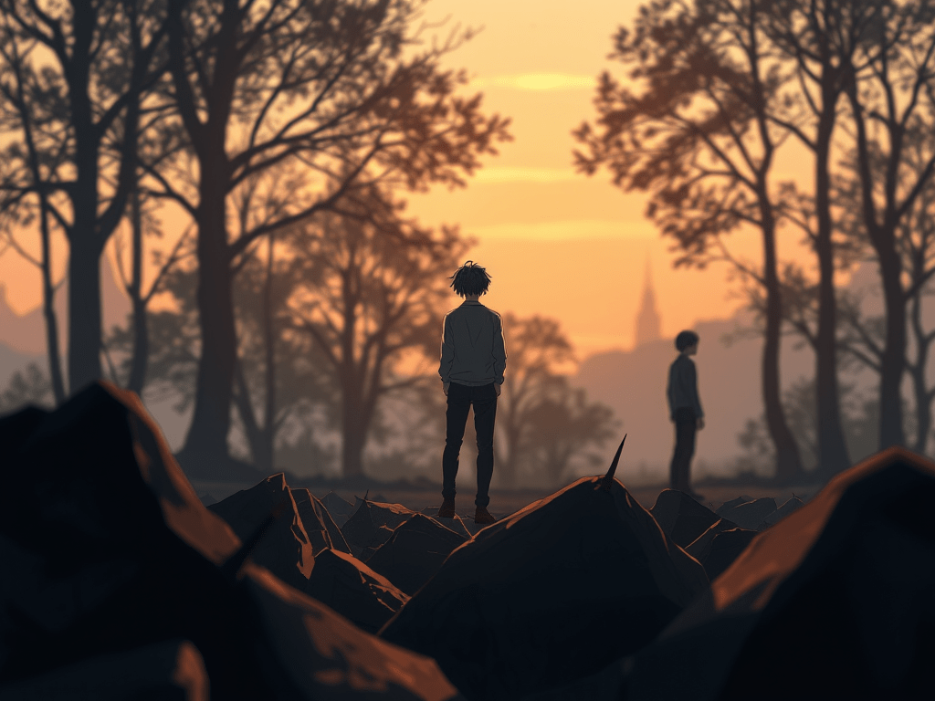 Navigating Betrayal: The Cost of False&nbsp;Friendships