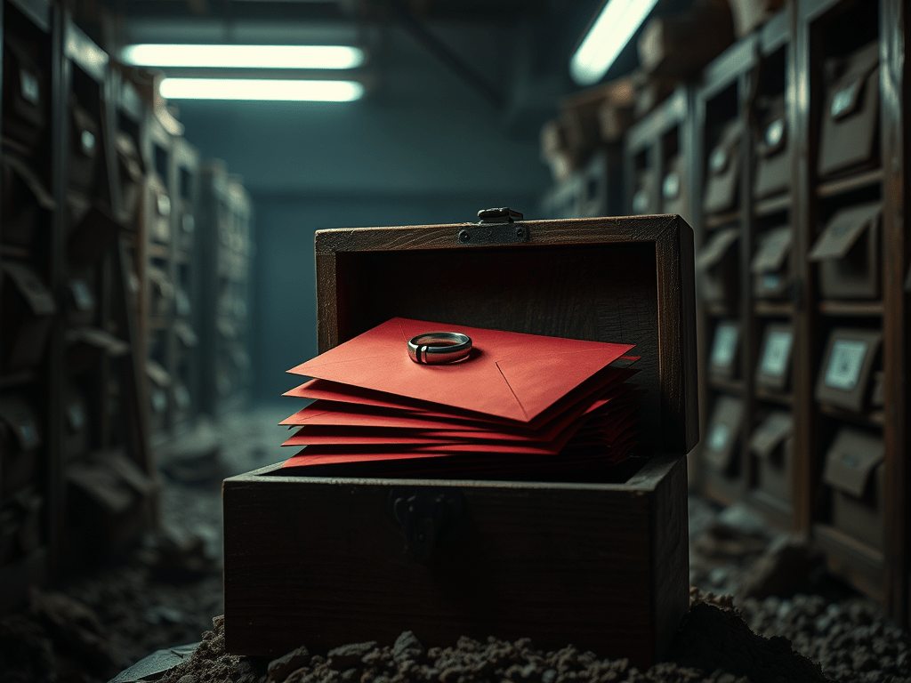 Mystique: The Ones Who&nbsp;Remember