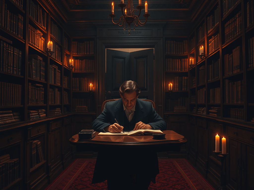 Mystique: The Red&nbsp;Room