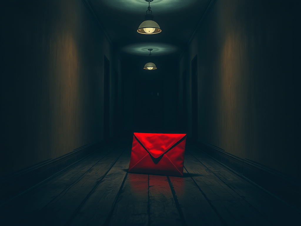 Mystique: Crimson Threads