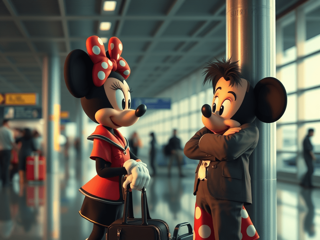 A Moment to&nbsp;Breathe