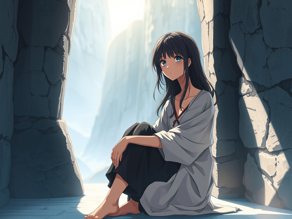 The Softness I Crave in a World That Praises&nbsp;Stone