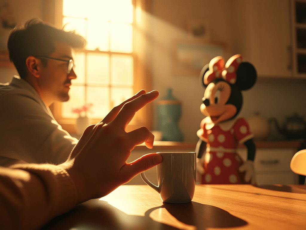 Between Ruin and&nbsp;Shelter