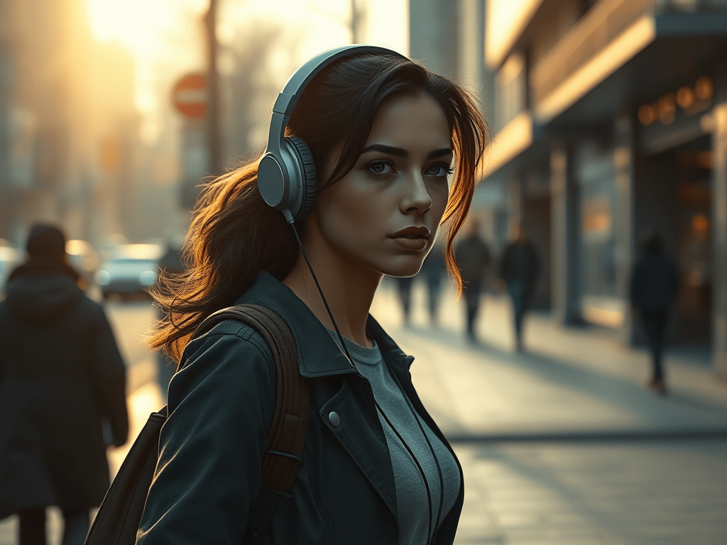 Defiance Worn Like&nbsp;Skin