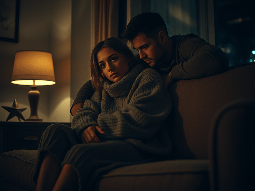 The Most Dangerous&nbsp;Confession